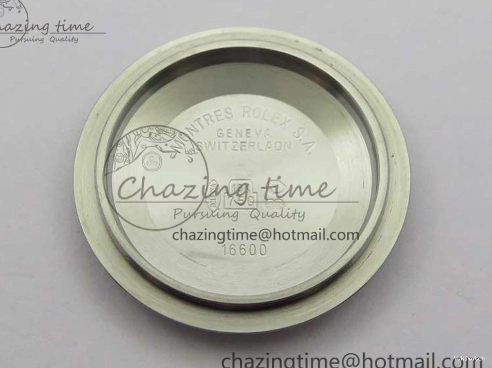 Submariner Ceramic Bp LB Edition 316L Best Dial SA3135 Blue Maker 1:1 V2 Blue on 116619 SS Bracelet 0411